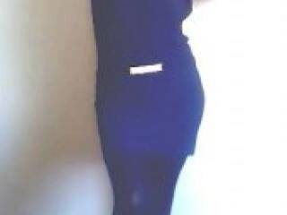 エロティックなビデオチャット lusiy