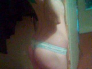 エロティックなビデオチャット lussiy