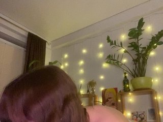 エロティックなビデオチャット KsuBaby