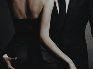 エロティックなビデオチャット LustfulDuo69