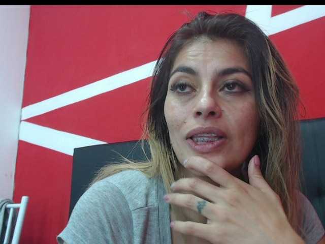 ブロードキャストスクリーンショット Lustmon