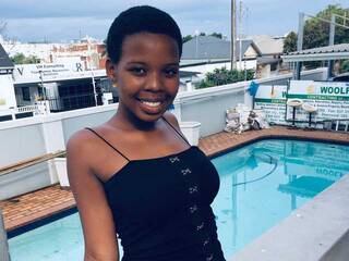 エロティックなビデオチャット LustyNikita890