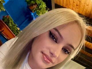 エロティックなビデオチャット LustyRose