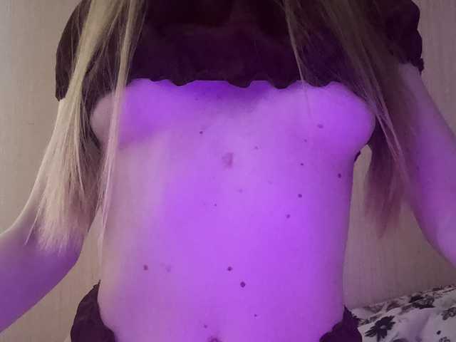 プロフィールの写真 Lutikii