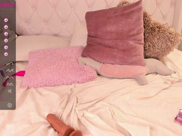 ブロードキャストスクリーンショット Luu-queen