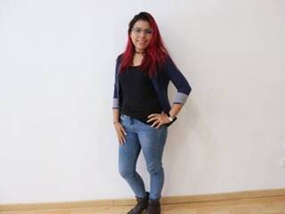 エロティックなビデオチャット Luuna4u