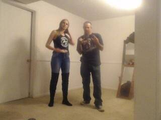 エロティックなビデオチャット luv2bseen