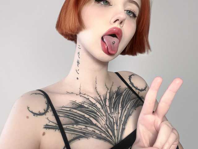 プロフィールの写真 luvsoak