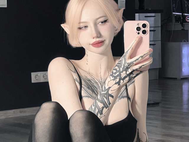 プロフィールの写真 luvsoak