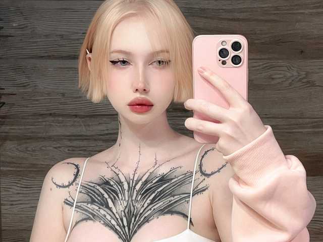 プロフィールの写真 luvsoak