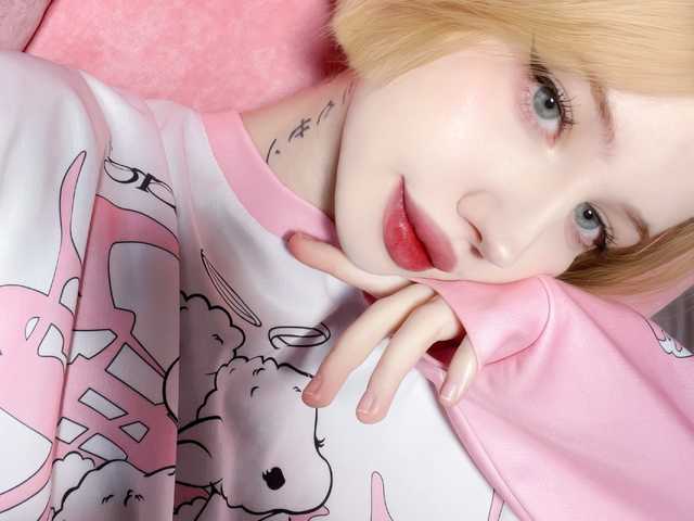 プロフィールの写真 luvsoak