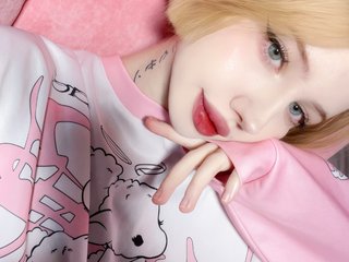 エロティックなビデオチャット luvsoak