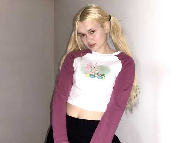 プロフィールの写真 LuxBby