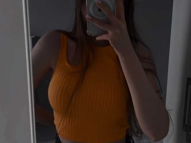 プロフィールの写真 LUCKILYGIRL