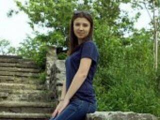 エロティックなビデオチャット luxurybodyx