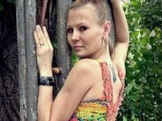 エロティックなビデオチャット luxurydiva