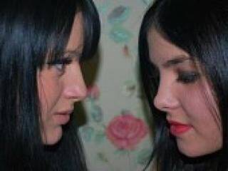 エロティックなビデオチャット luxurydolls