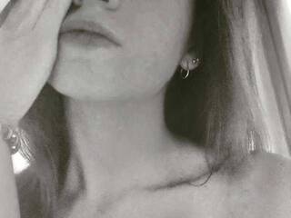 エロティックなビデオチャット LuxuryMilli