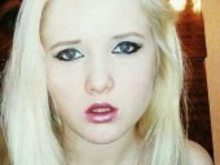 エロティックなビデオチャット luxurymiss