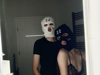 エロティックなビデオチャット SavageroS