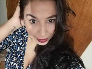 エロティックなビデオチャット Lya-laywood