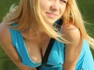 エロティックなビデオチャット lyadewka