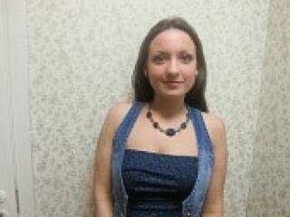 エロティックなビデオチャット lyalichkka