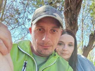 エロティックなビデオチャット Lybimayapara