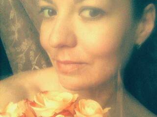 エロティックなビデオチャット Lybimka37