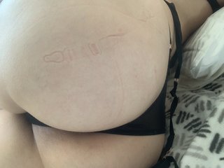 エロティックなビデオチャット MissAlissa