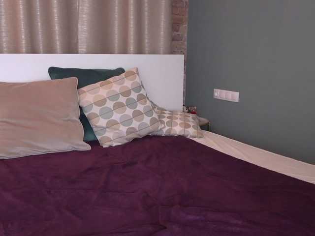 ブロードキャストスクリーンショット LynaFoxy