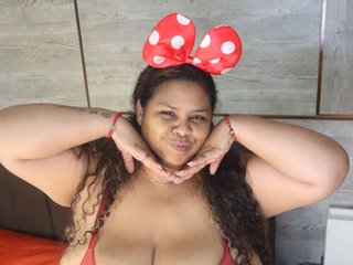 エロティックなビデオチャット LynnJones
