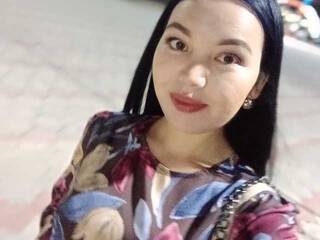 エロティックなビデオチャット LynnMonica