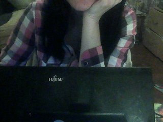 エロティックなビデオチャット LynnYana