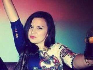 エロティックなビデオチャット lysiii