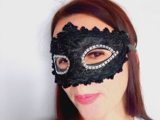 エロティックなビデオチャット Asja