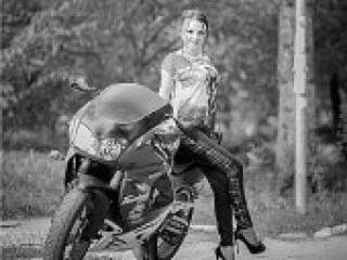 エロティックなビデオチャット lyudusha