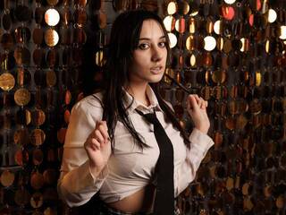 エロティックなビデオチャット M0ranaMauer