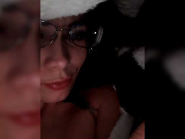 ブロードキャストスクリーンショット analiMilana