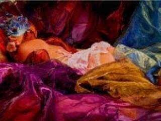 エロティックなビデオチャット maagda