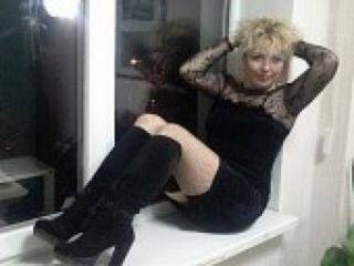 エロティックなビデオチャット maalliishka