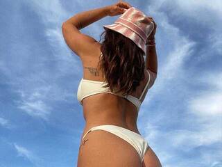 エロティックなビデオチャット Mabel-Mendes