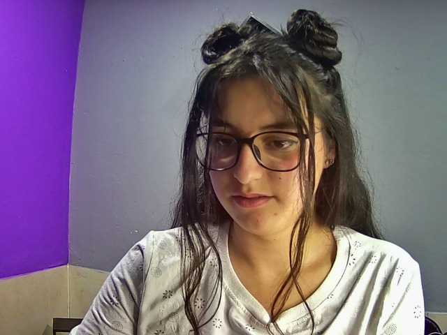 ブロードキャストスクリーンショット MabelMike