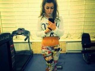 エロティックなビデオチャット macamba