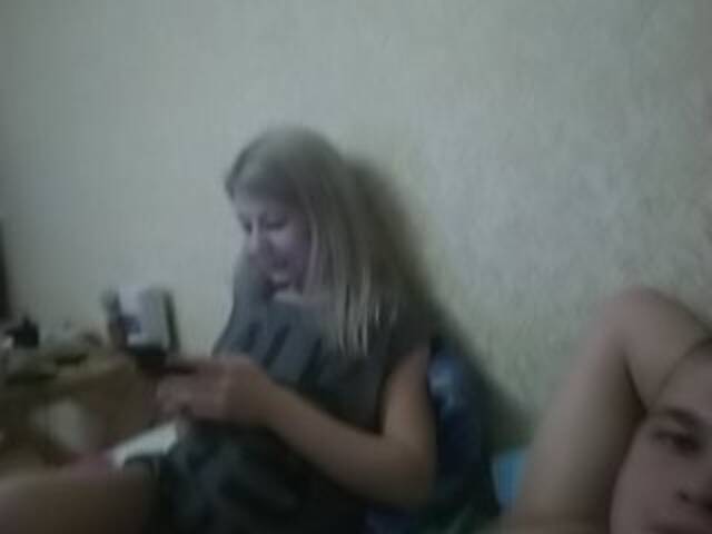 ブロードキャストスクリーンショット MaCeHbKa9