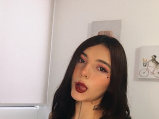 エロティックなビデオチャット Mad-licia