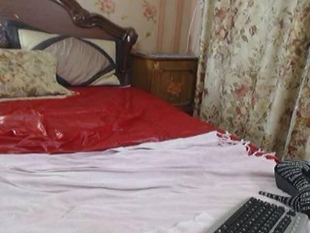 ブロードキャストスクリーンショット madam0101