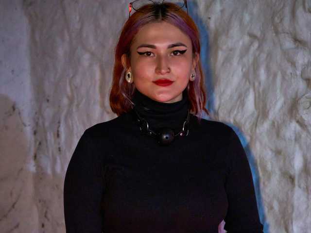 プロフィールの写真 madame-ibby