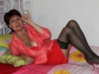 エロティックなビデオチャット madameaisha