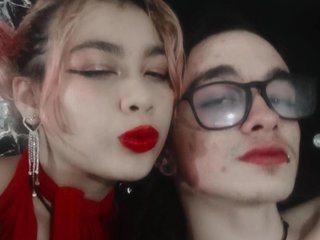 エロティックなビデオチャット madamecherry-777